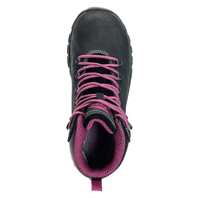 Women's Avenger Flight Alloy Toe SD10 Boots 5 Women's Avenger Flight Alloy Toe SD10 Boots - Image 5