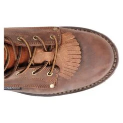 Men's Carolina 6" 28 Series Waterproof Boots -Hardwear Hub Sales 4 650 carolina 6 28 series waterproof boots brown