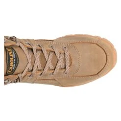 Men's Carolina 6" Force Hi Hiker Composite Toe Waterproof Boots 10 Men's Carolina 6" Force Hi Hiker Composite Toe Waterproof Boots -Hardwear Hub Sales 4 650 carolina 6 force hi hiker composite toe waterproof boots tan