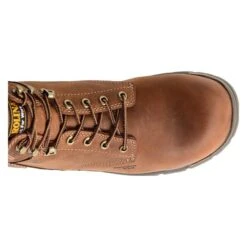 Men's Carolina Bruno Lo Waterproof Boots -Hardwear Hub Sales 4 650 carolina bruno lo waterproof boots brown