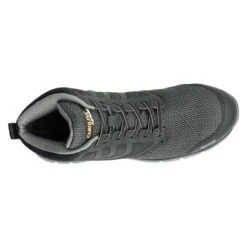 Men's Carolina Gust Hi Aluminum Toe Boots -Hardwear Hub Sales 4 650 carolina gust hi aluminum toe boots black