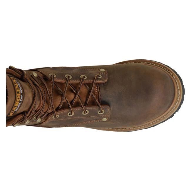 Men's Carolina Poplar Boots 5 Men's Carolina Poplar Boots - Image 5