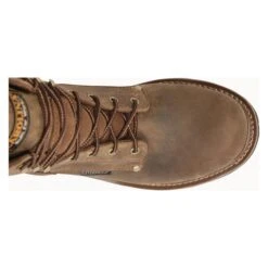 Men's Carolina Poplar Waterproof Boots -Hardwear Hub Sales 4 650 carolina poplar waterproof boots brown