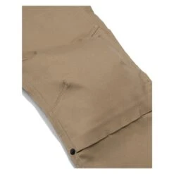 Men's CAT Double Front Stretch Canvas Straight Fit Utility Pants -Hardwear Hub Sales 4 650 cat double front stretch canvas straight fit utility pants khaki