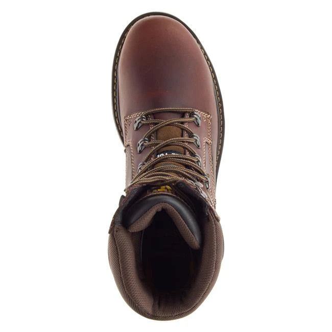 Men's CAT Indiana 2.0 Steel Toe Boots 5 Men's CAT Indiana 2.0 Steel Toe Boots - Image 5