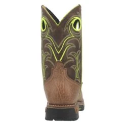 Men's Dan Post Storms Eye Waterproof Boots 34 Men's Dan Post Storms Eye Waterproof Boots -Hardwear Hub Sales 4 650 dan post storms eye waterproof boots brown