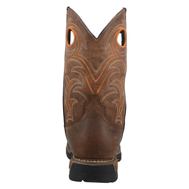 Men's Dan Post Storms Eye Waterproof Boots 5 Men's Dan Post Storms Eye Waterproof Boots - Image 5