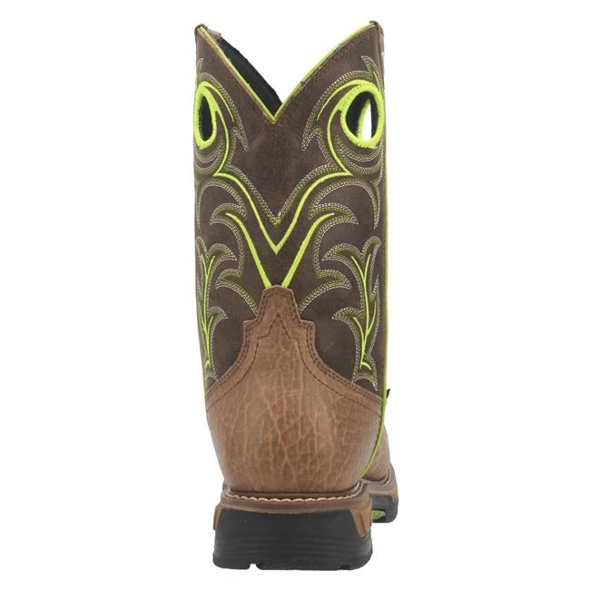 Men's Dan Post Storms Eye Waterproof Boots 15 Men's Dan Post Storms Eye Waterproof Boots - Image 15