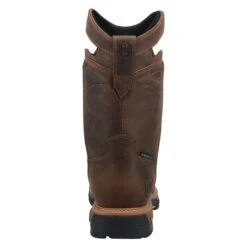 Men's Dan Post Thunderhead Waterproof Boots -Hardwear Hub Sales 4 650 dan post thunderhead waterproof boots tan