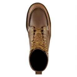 Men's Danner 8" Bull Run Black Wedge Boots 9 Men's Danner 8" Bull Run Black Wedge Boots -Hardwear Hub Sales 4 650 danner 8 bull run black wedge boots black