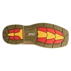 Men's Double H 11" Troy Composite Toe Boots -Hardwear Hub Sales 4 650 double h 11 troy composite toe boots tan blue