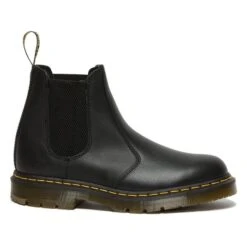 Dr. Martens 2976 Slip Resistant Boots -Hardwear Hub Sales 4 650 dr martens 2976 slip resistant boots black