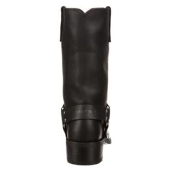 Men's Durango 11" Harness Boots -Hardwear Hub Sales 4 650 durango 11 harness oiled black