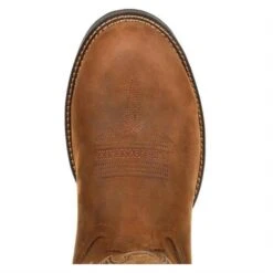 Men's Durango 12" Rebel Western Waterproof Boots -Hardwear Hub Sales 4 650 durango 12 rebel western waterproof coyote brown