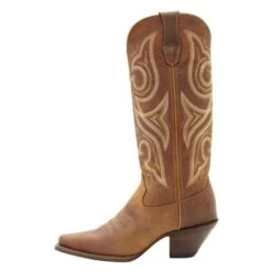 Women's Durango 13" Crush Jealousy Boots -Hardwear Hub Sales 4 650 durango 13 crush jealousy distressed cognac