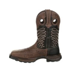 Men's Durango Maverick XP Steel Toe Waterproof Boots -Hardwear Hub Sales 4 650 durango maverick xp steel toe waterproof chocolate safari elephant black