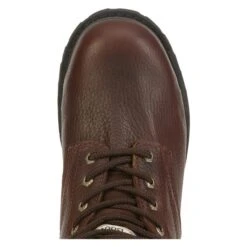 Men's Georgia 6" Oiler Work Steel Toe Waterproof Boots 11 Men's Georgia 6" Oiler Work Steel Toe Waterproof Boots -Hardwear Hub Sales 4 650 georgia 6 oiler work steel toe waterproof brown