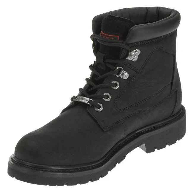 Men's Harley Davidson Badlands Boots 5 Men's Harley Davidson Badlands Boots - Image 5