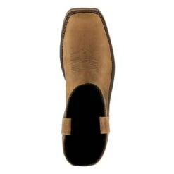 Men's Irish Setter Marshall Pull-On Steel Toe Waterproof Boots -Hardwear Hub Sales 4 650 irish setter marshall pull on steel toe waterproof brown