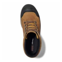 Men's Kodiak 8" McKinney M.U.T. Composite Toe Waterproof Boots -Hardwear Hub Sales 4 650 kodiak 8 mckinney m u t composite toe waterproof boots wheat