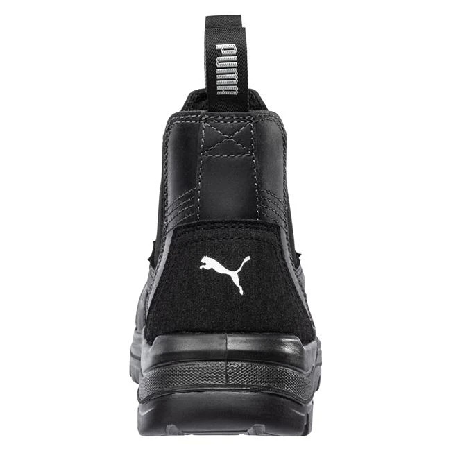 Men's Puma Safety Tanami Mid Composite Toe Waterproof Boots 12 Men's Puma Safety Tanami Mid Composite Toe Waterproof Boots - Image 12