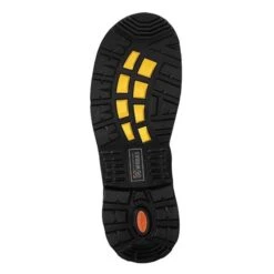 Men's Rockport Works 6" More Energy Lace To Toe Work Composite Toe Waterproof Boots 9 Men's Rockport Works 6" More Energy Lace To Toe Work Composite Toe Waterproof Boots -Hardwear Hub Sales 4 650 rockport works 6 more energy lace to toe work composite toe waterproof brown