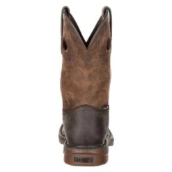 Men's Rocky 11" Original Ride FLX Waterproof Boots -Hardwear Hub Sales 4 650 rocky 11 original ride flx waterproof dark brown