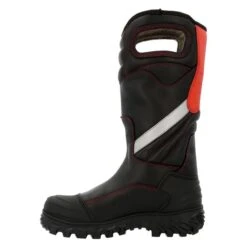 Men's Rocky Code Red Structure NFPA Rated Composite Toe Boots 11 Men's Rocky Code Red Structure NFPA Rated Composite Toe Boots -Hardwear Hub Sales 4 650 rocky code red structure nfpa rated composite toe boots black