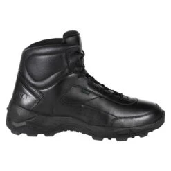 Men's Rocky Priority Postal-Approved Duty Boot -Hardwear Hub Sales 4 650 rocky priority postal approved duty boot black