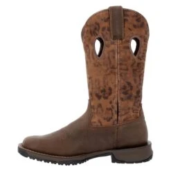 Men's Rocky Women's Rosemary Pull-On Work Boots 11 Men's Rocky Women's Rosemary Pull-On Work Boots -Hardwear Hub Sales 4 650 rocky womens rosemary pull on work boots dark brown