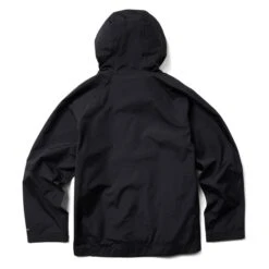 Men's Wolverine I-90 Rain Jacket -Hardwear Hub Sales 4 650 wolverine 1 90 rain jacket black