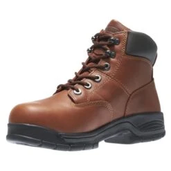 Men's Wolverine 6" Harrison Boots 15 Men's Wolverine 6" Harrison Boots -Hardwear Hub Sales 4 650 wolverine 6 harrison brown1