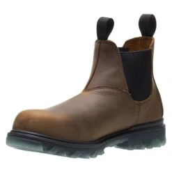Men's Wolverine I-90 EPX Romeo Waterproof Boots -Hardwear Hub Sales 4 650 wolverine i 90 epx romeo waterproof brown