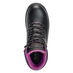 Women's Avenger 6" Builder EH Waterproof Boots -Hardwear Hub Sales 5 650 avenger 6 builder eh waterproof boots black2