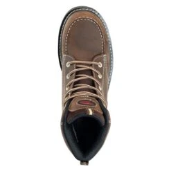 Men's Avenger 6" Wedge Carbon Toe Waterproof Boots -Hardwear Hub Sales 5 650 avenger 6 wedge carbon toe waterproof boots dark brown