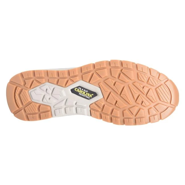 Men's Carolina 6" Challenge Hiker Composite Toe Waterproof Boots 6 Men's Carolina 6" Challenge Hiker Composite Toe Waterproof Boots - Image 6