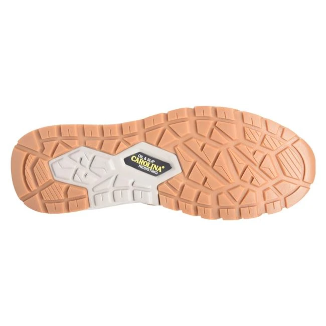 Men's Carolina 6" Force Hi Hiker Composite Toe Waterproof Boots 6 Men's Carolina 6" Force Hi Hiker Composite Toe Waterproof Boots - Image 6