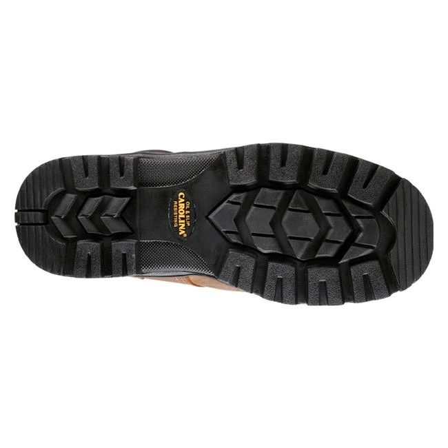 Men's Carolina Engineer Waterproof Boots 6 Men's Carolina Engineer Waterproof Boots - Image 6