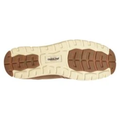 Men's Carolina S-117 Mid Aluminum Toe Boots -Hardwear Hub Sales 5 650 carolina s 117 mid aluminum toe boots mahogany