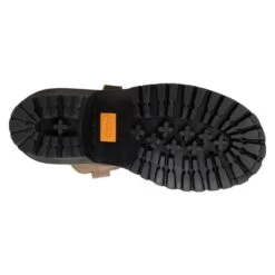 Men's Carolina Well X Composite Toe Waterproof Boots -Hardwear Hub Sales 5 650 carolina well x composite toe waterproof boots tan