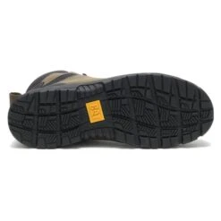 Men's CAT Accomplice X Steel Toe Waterproof Boots -Hardwear Hub Sales 5 650 cat accomplice x steel toe waterproof boots boulder