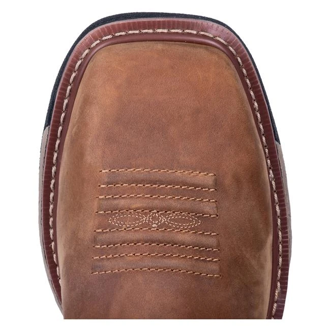 Men's Dan Post Blayde Steel Toe Waterproof Boots 6 Men's Dan Post Blayde Steel Toe Waterproof Boots - Image 6