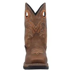 Men's Dan Post Storms Eye Waterproof Boots 25 Men's Dan Post Storms Eye Waterproof Boots -Hardwear Hub Sales 5 650 dan post storms eye waterproof boots brown orange