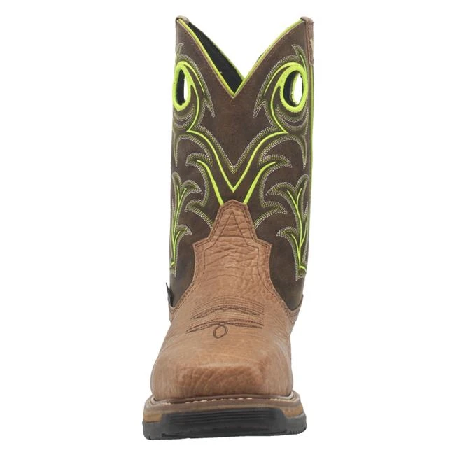 Men's Dan Post Storms Eye Waterproof Boots 16 Men's Dan Post Storms Eye Waterproof Boots - Image 16