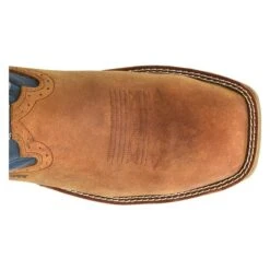 Men's Double H 11" Troy Composite Toe Boots -Hardwear Hub Sales 5 650 double h 11 troy composite toe boots tan blue