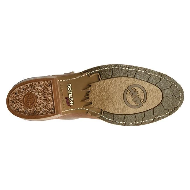 Men's Double H Dylan Boots 6 Men's Double H Dylan Boots - Image 6