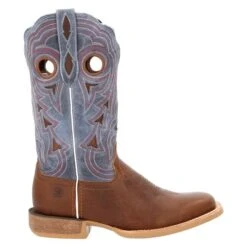Women's Durango Lady Rebel Pro Western Boots -Hardwear Hub Sales 5 650 durango lady rebel pro western boots tan seashore blue