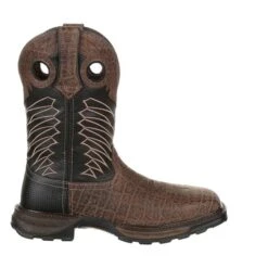 Men's Durango Maverick XP Steel Toe Waterproof Boots -Hardwear Hub Sales 5 650 durango maverick xp steel toe waterproof chocolate safari elephant black