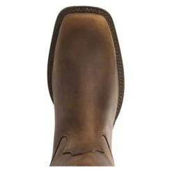 Men's Durango Rebel Pull-On Snoot Toe Boots -Hardwear Hub Sales 5 650 durango rebel pull on snoot toe trail brown