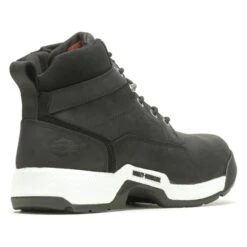 Men's Harley Davidson Footwear Dowden Composite Toe Side-Zip Waterproof Boots 15 Men's Harley Davidson Footwear Dowden Composite Toe Side-Zip Waterproof Boots -Hardwear Hub Sales 5 650 harley davidson footwear dowden composite toe side zip waterproof boots black